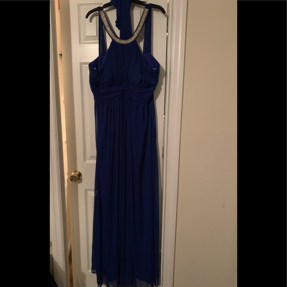 Formal